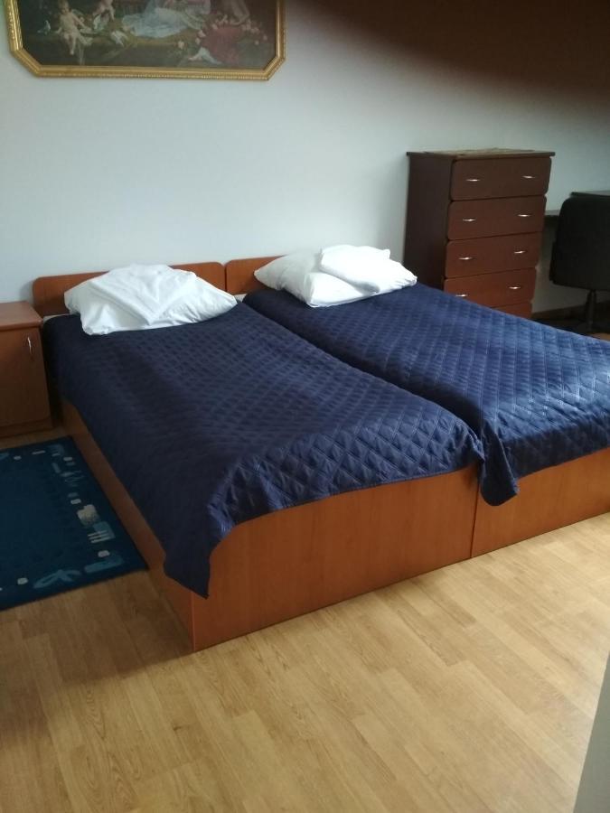 Vita Аугустов Екстериор снимка