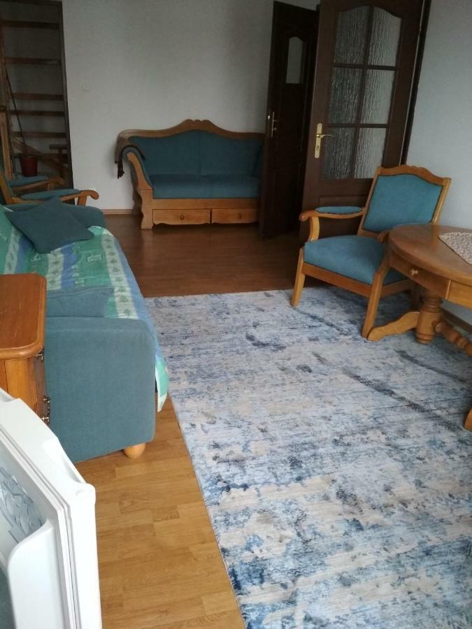 Vita Аугустов Екстериор снимка